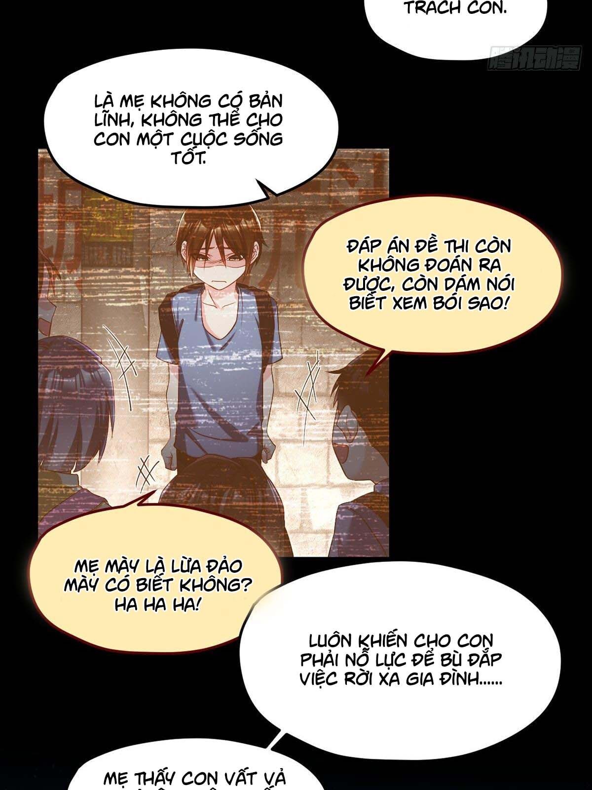 Tiên Tôn Lạc Vô Cực Chapter 32 - Trang 2