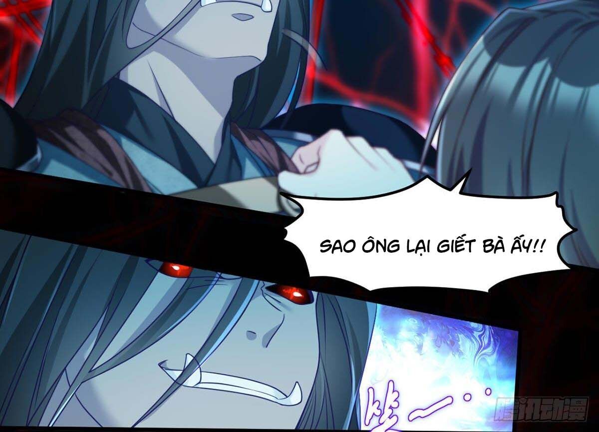 Tiên Tôn Lạc Vô Cực Chapter 32 - Trang 2