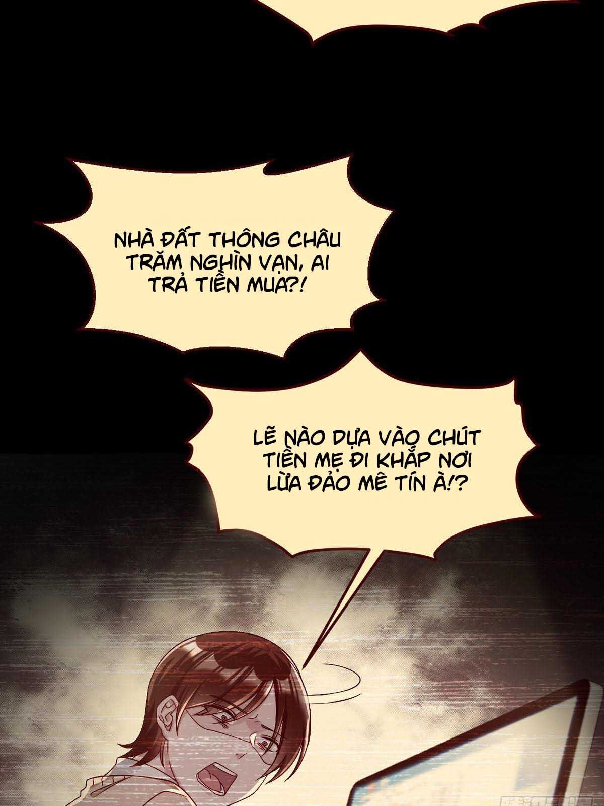 Tiên Tôn Lạc Vô Cực Chapter 31 - Trang 2