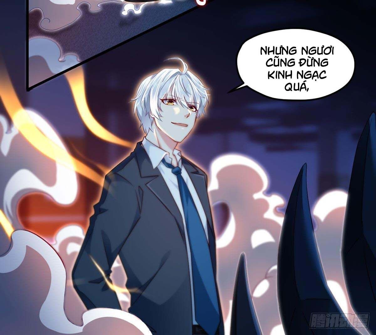 Tiên Tôn Lạc Vô Cực Chapter 30 - Trang 2