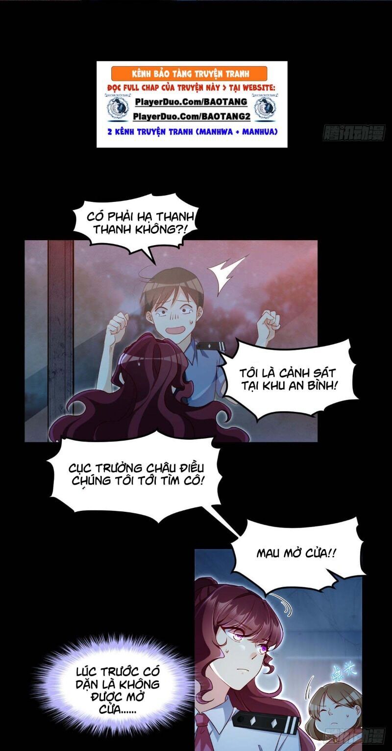 Tiên Tôn Lạc Vô Cực Chapter 30 - Trang 2