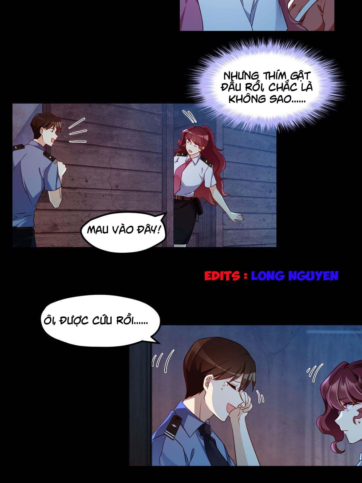 Tiên Tôn Lạc Vô Cực Chapter 30 - Trang 2