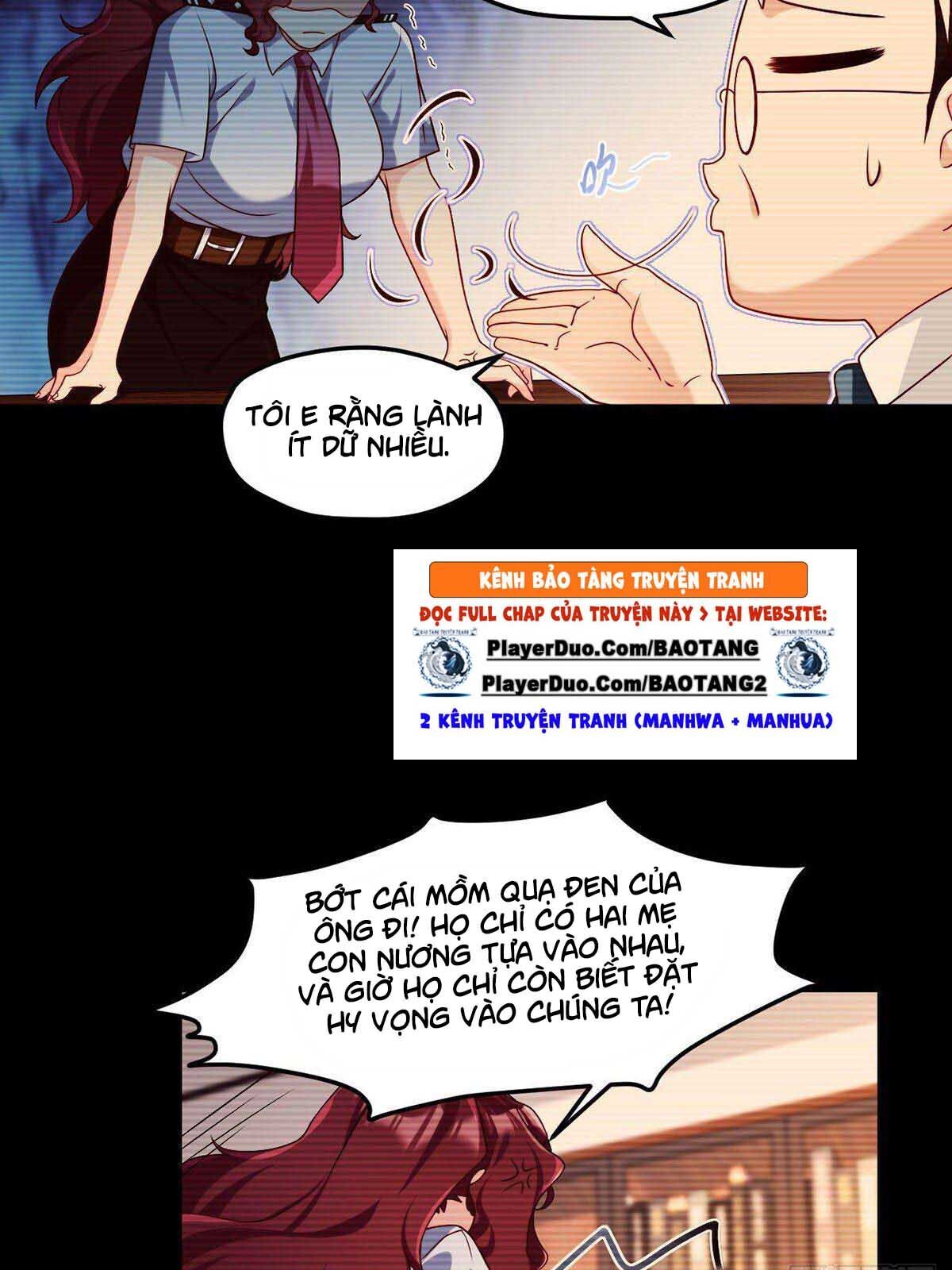 Tiên Tôn Lạc Vô Cực Chapter 29 - Trang 2