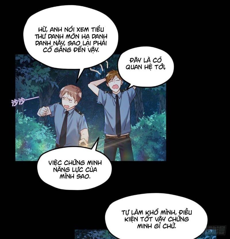 Tiên Tôn Lạc Vô Cực Chapter 28 - Trang 2