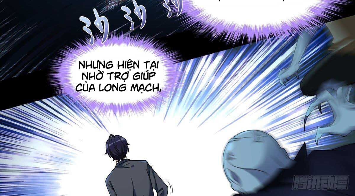 Tiên Tôn Lạc Vô Cực Chapter 27 - Trang 2