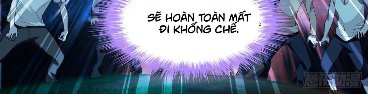 Tiên Tôn Lạc Vô Cực Chapter 27 - Trang 2