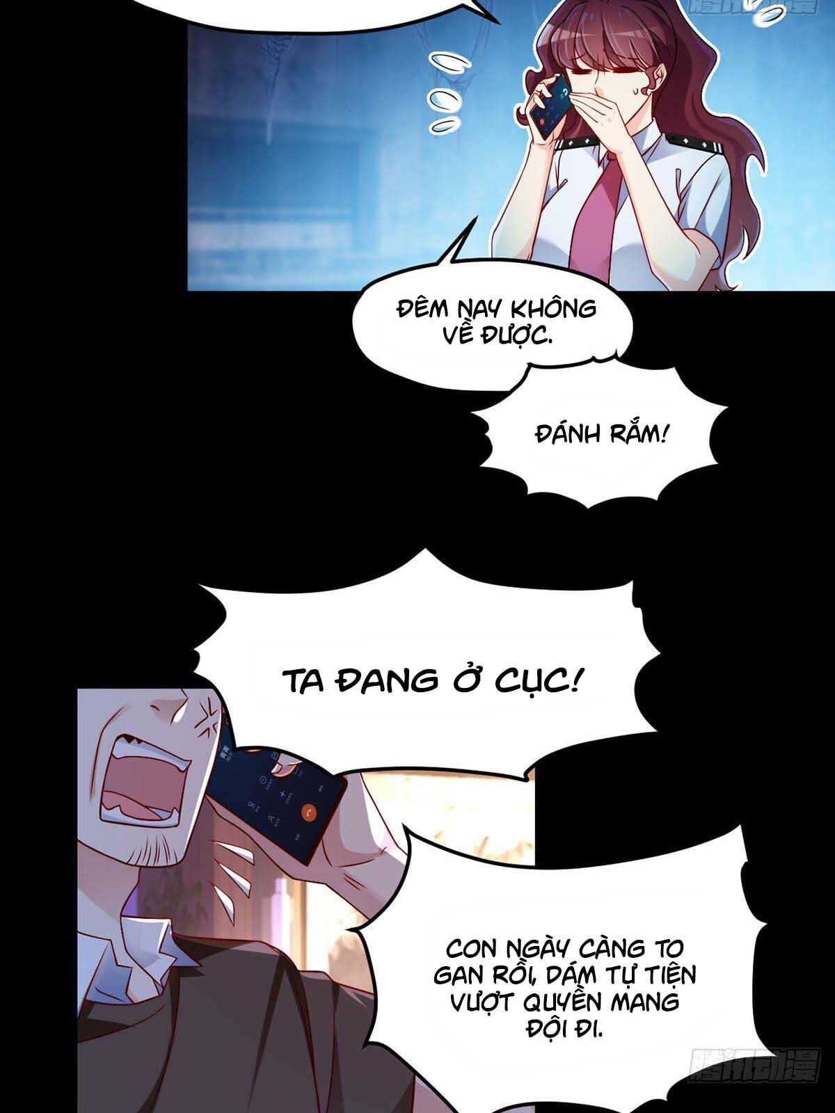 Tiên Tôn Lạc Vô Cực Chapter 27 - Trang 2