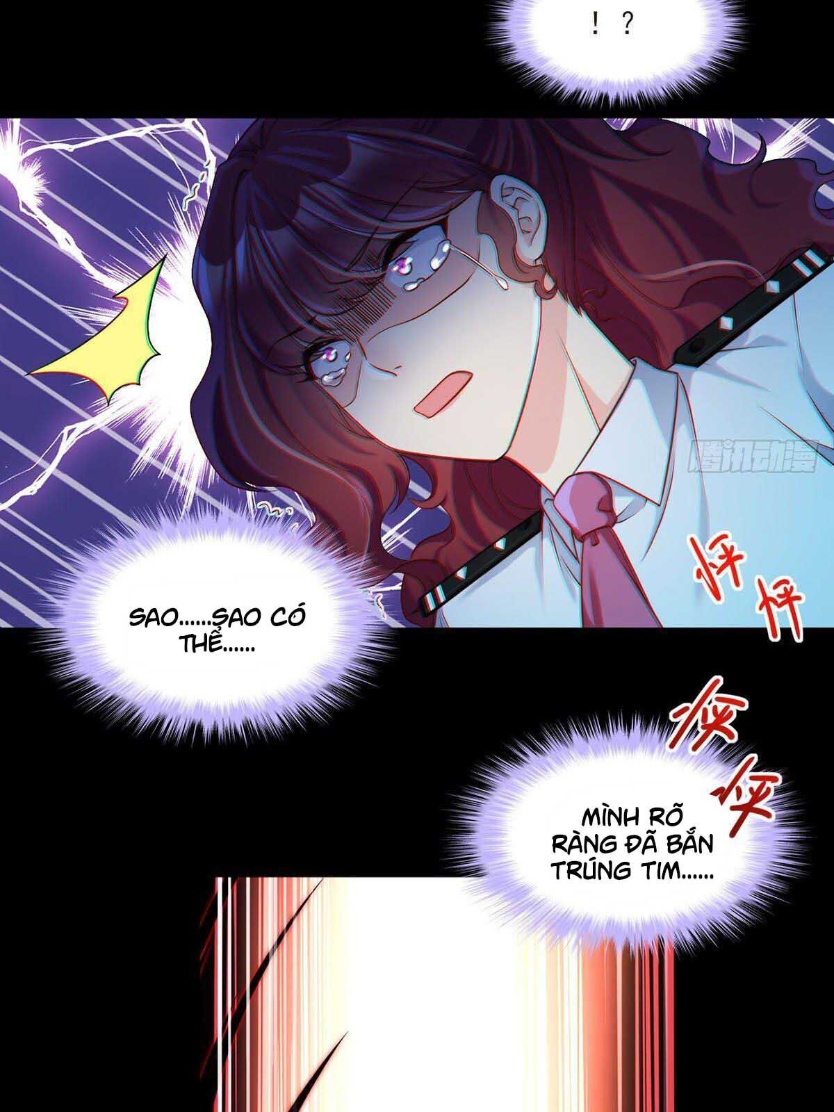 Tiên Tôn Lạc Vô Cực Chapter 26 - Trang 2