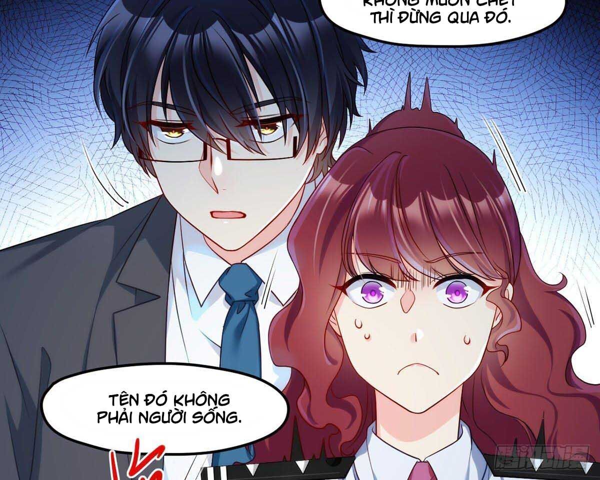 Tiên Tôn Lạc Vô Cực Chapter 25 - Trang 2