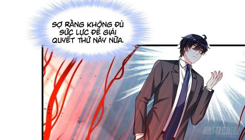 Tiên Tôn Lạc Vô Cực Chapter 24 - Trang 2