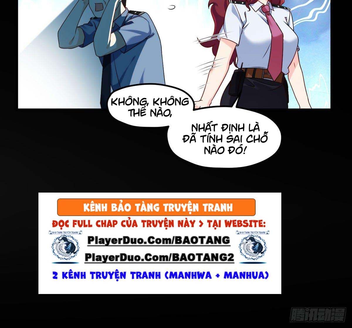 Tiên Tôn Lạc Vô Cực Chapter 24 - Trang 2