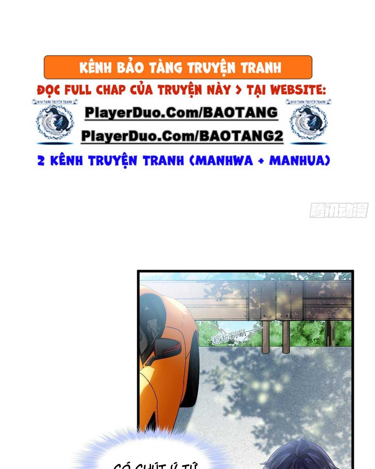 Tiên Tôn Lạc Vô Cực Chapter 23 - Trang 2