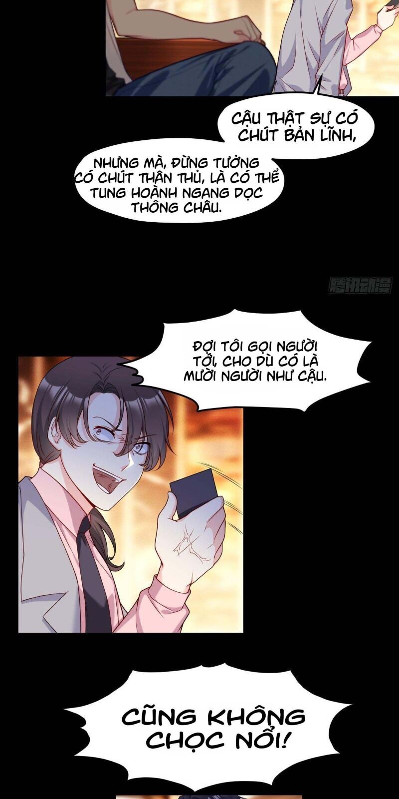 Tiên Tôn Lạc Vô Cực Chapter 18 - Trang 2