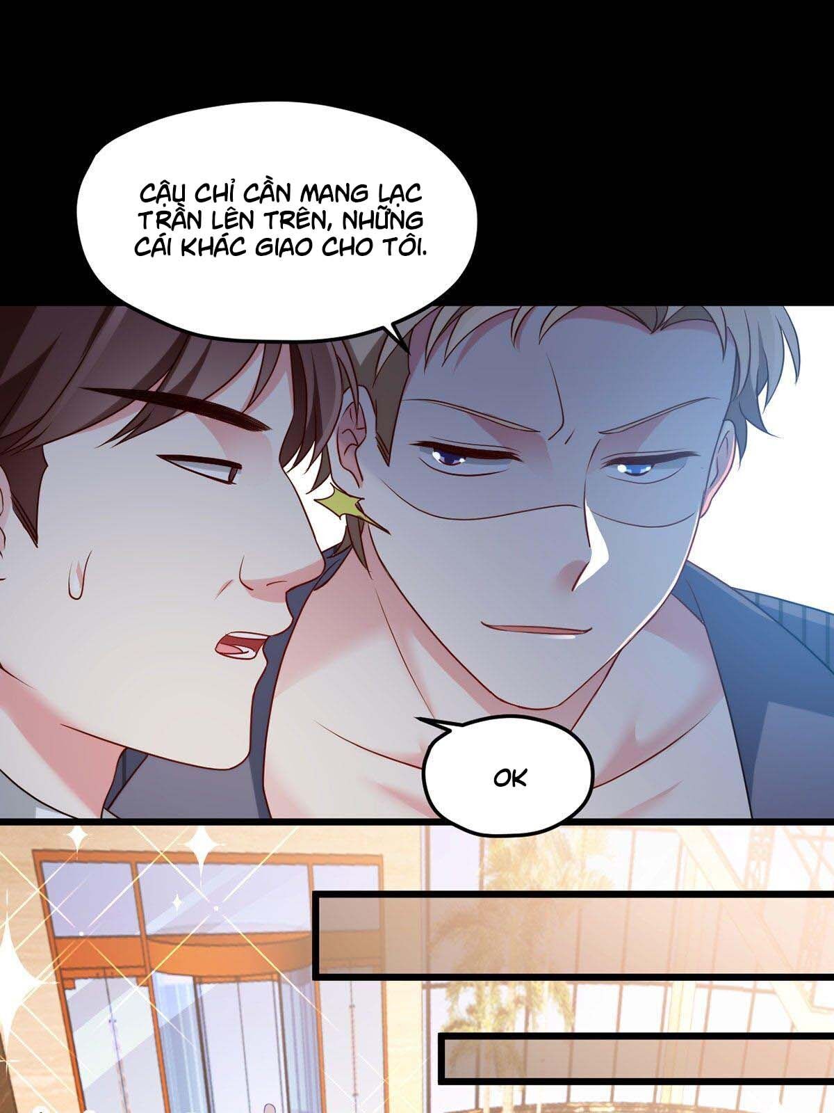 Tiên Tôn Lạc Vô Cực Chapter 14 - Trang 2