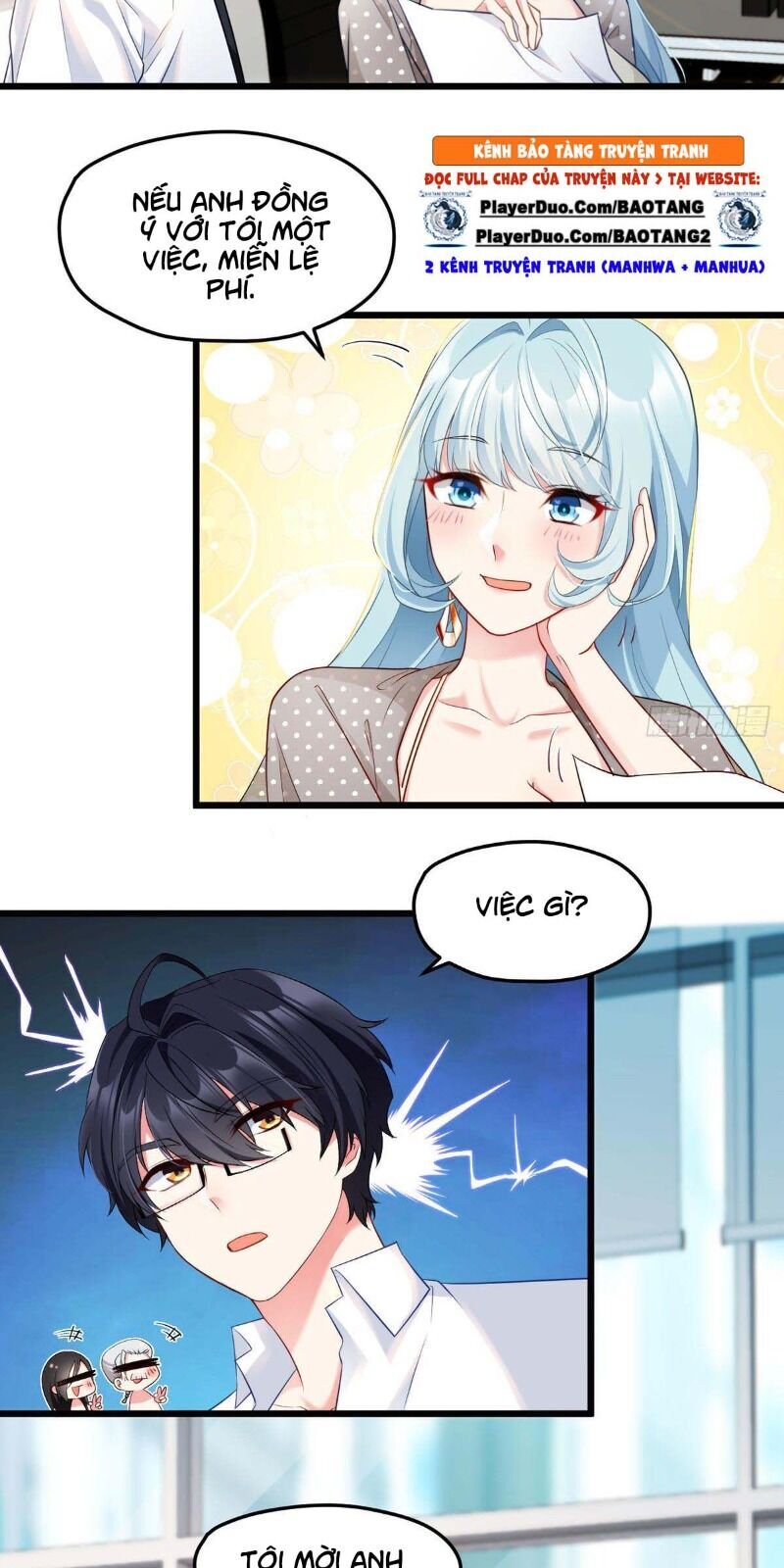 Tiên Tôn Lạc Vô Cực Chapter 13 - Trang 2