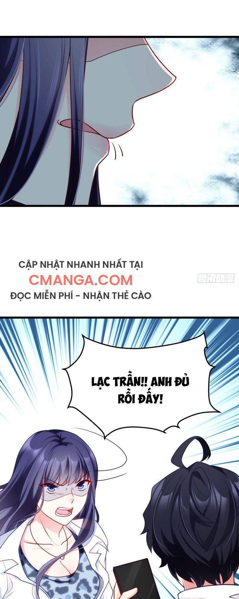 Tiên Tôn Lạc Vô Cực Chapter 12 - Trang 2