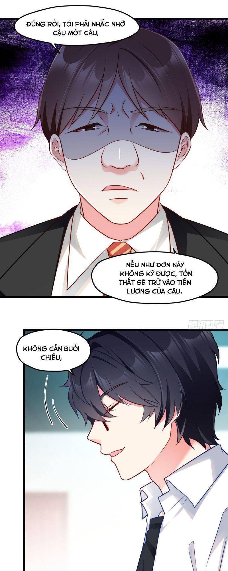 Tiên Tôn Lạc Vô Cực Chapter 12 - Trang 2