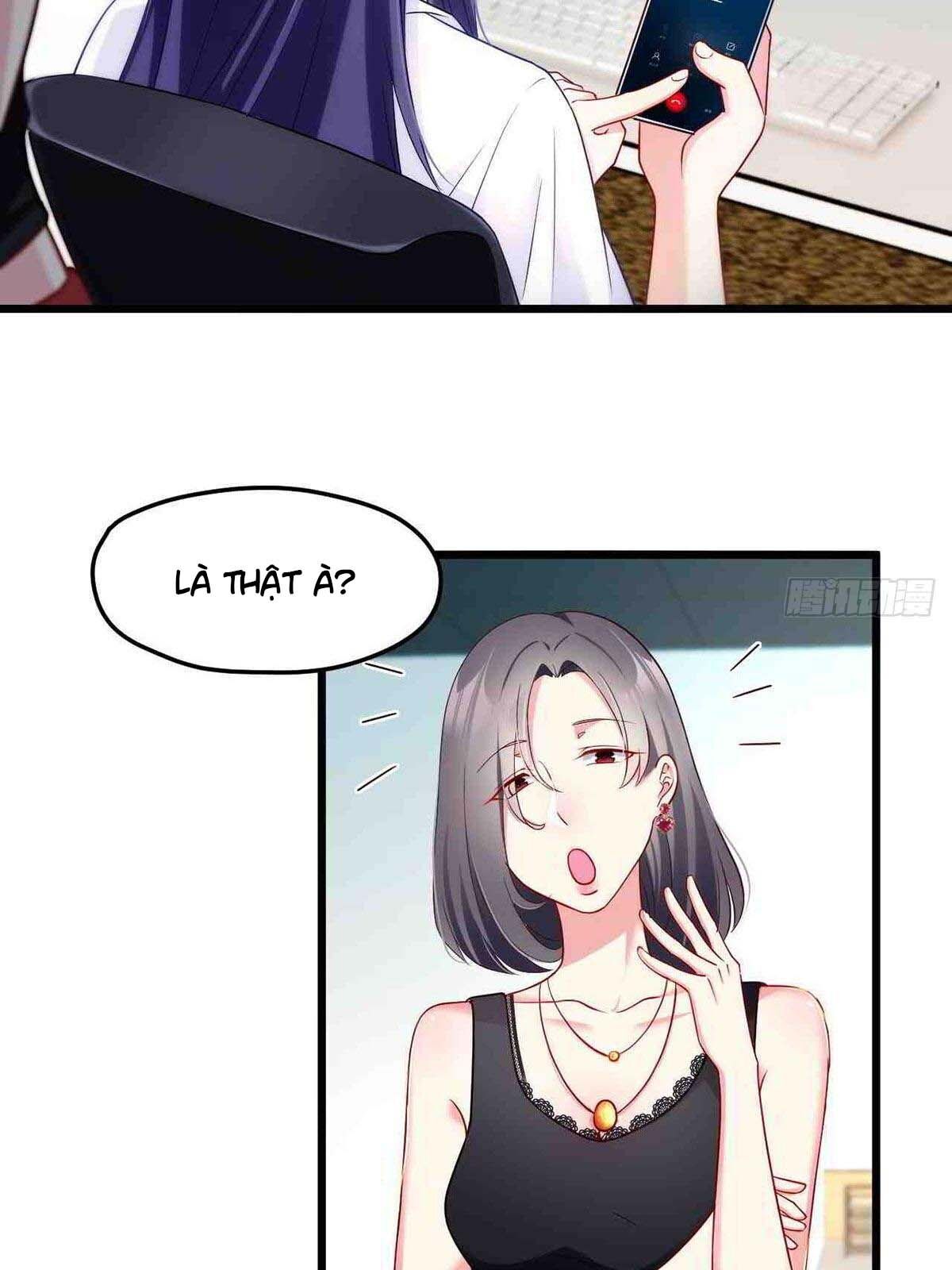 Tiên Tôn Lạc Vô Cực Chapter 11 - Trang 2