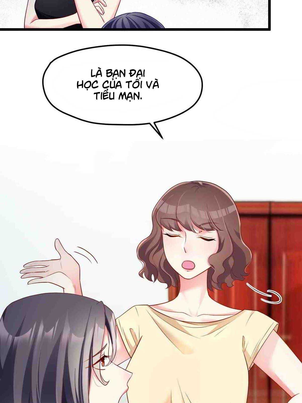 Tiên Tôn Lạc Vô Cực Chapter 11 - Trang 2