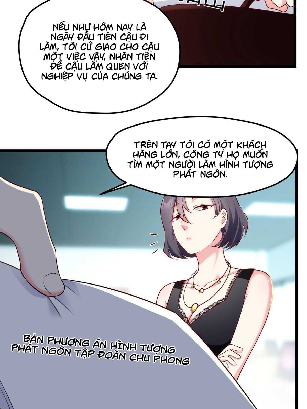 Tiên Tôn Lạc Vô Cực Chapter 11 - Trang 2