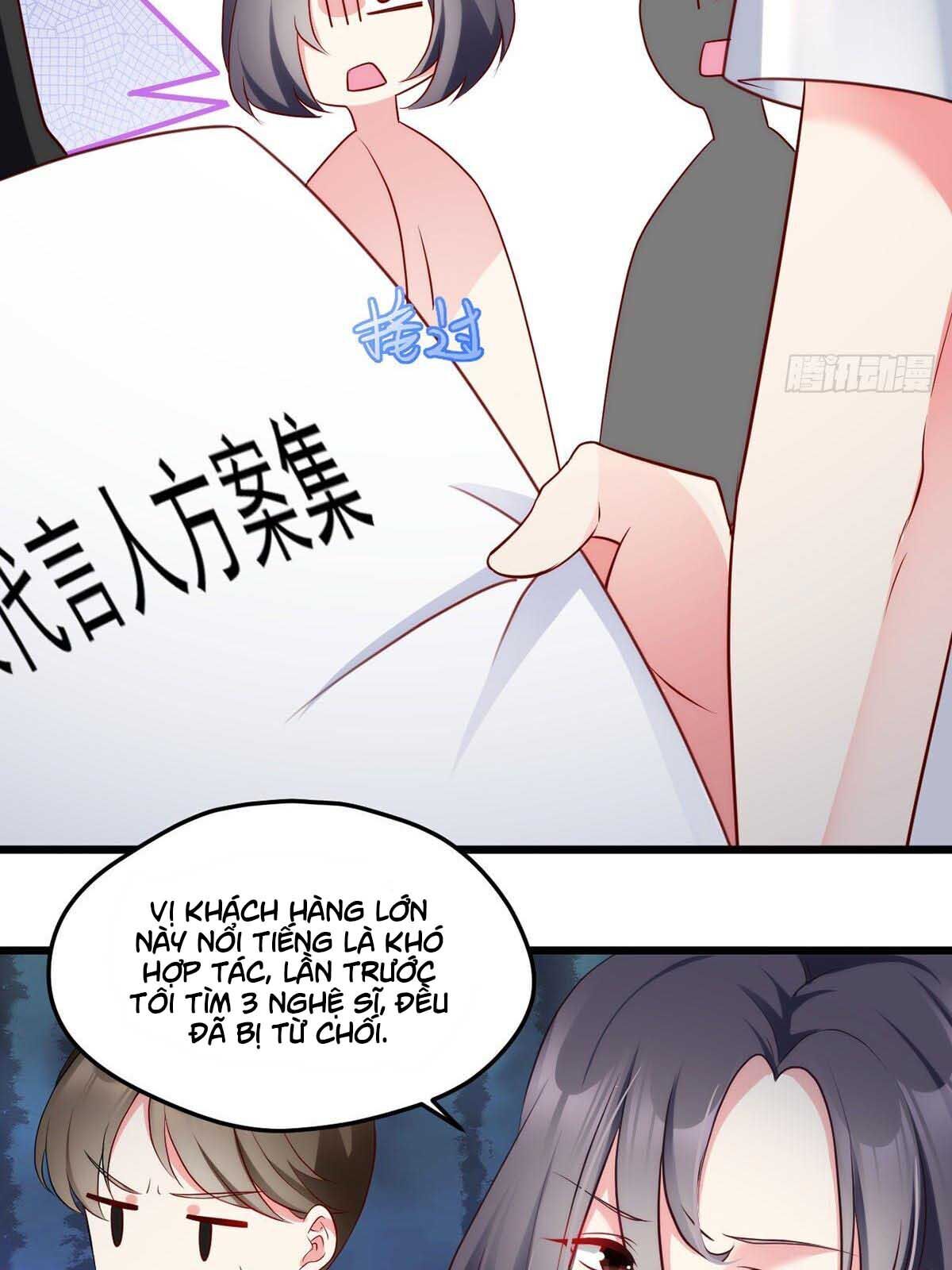 Tiên Tôn Lạc Vô Cực Chapter 11 - Trang 2