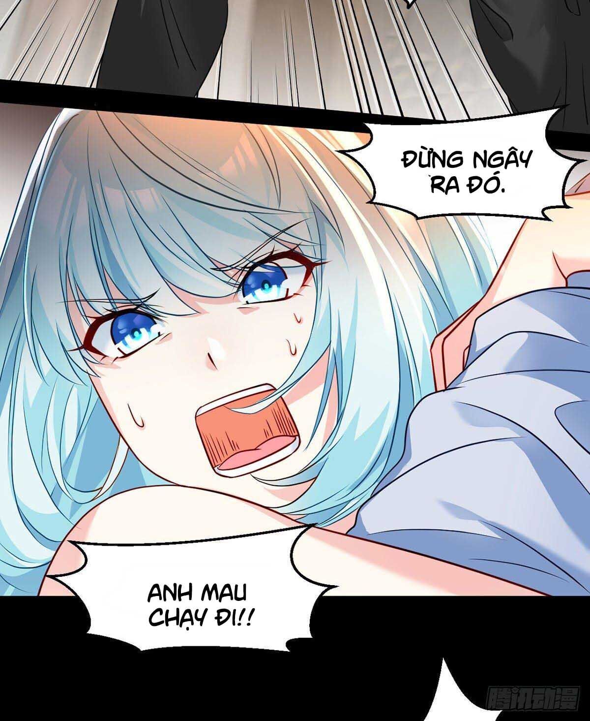 Tiên Tôn Lạc Vô Cực Chapter 8 - Trang 2