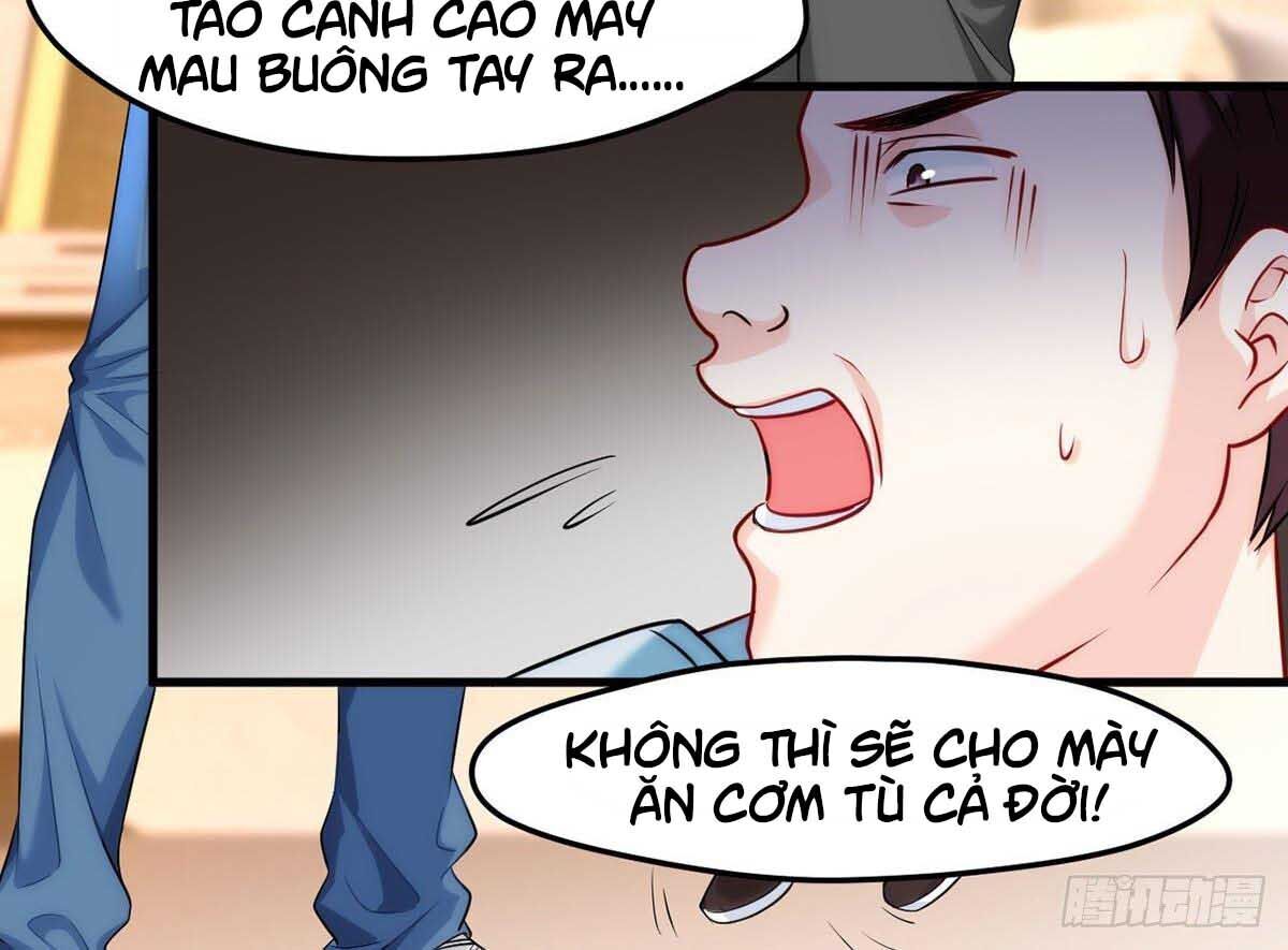 Tiên Tôn Lạc Vô Cực Chapter 8 - Trang 2