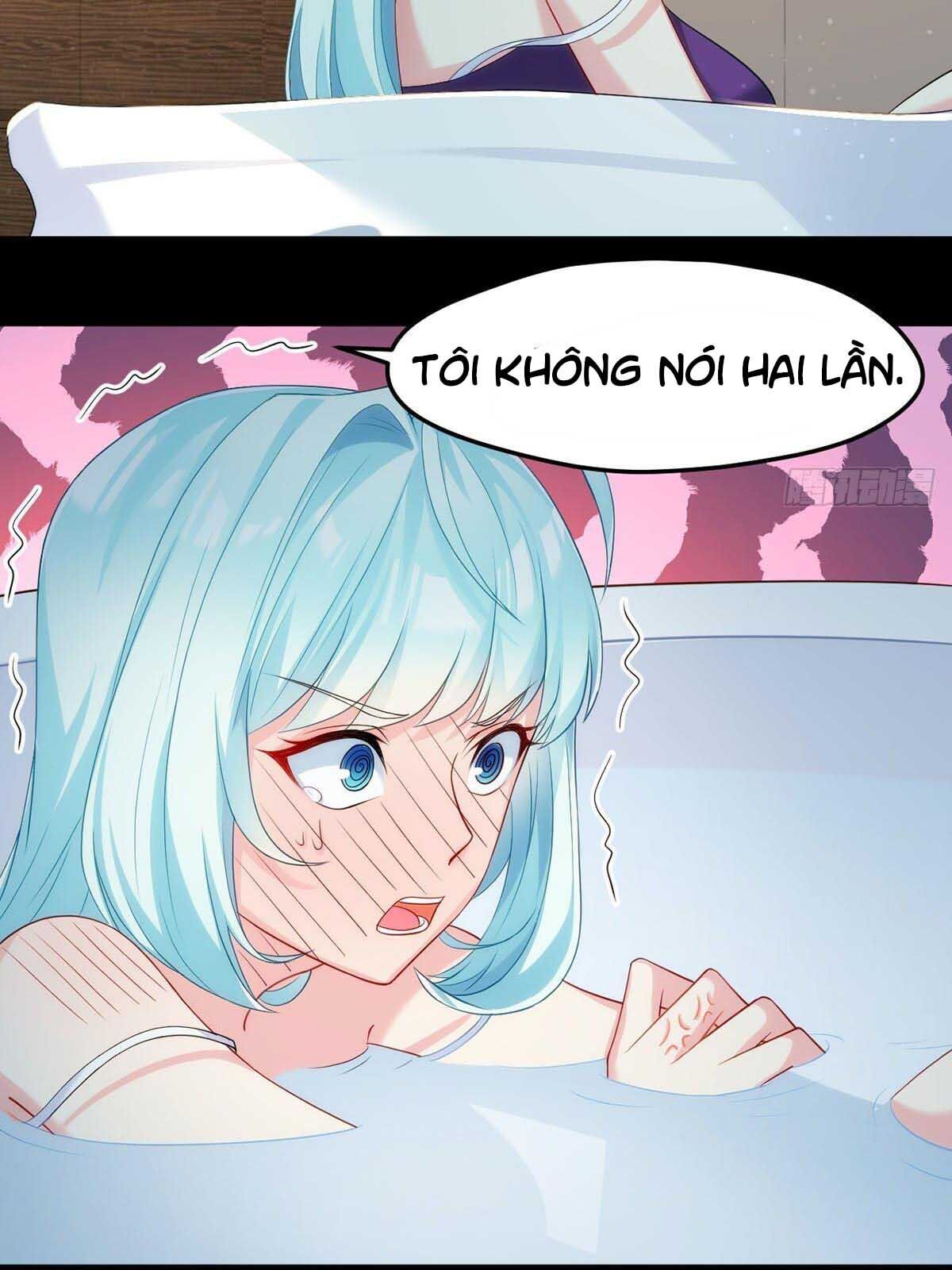 Tiên Tôn Lạc Vô Cực Chapter 8 - Trang 2