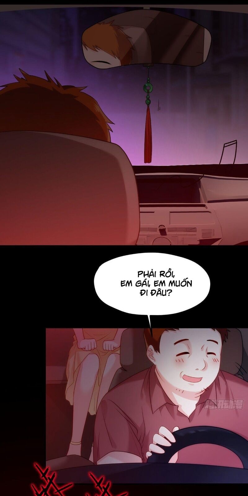 Tiên Tôn Lạc Vô Cực Chapter 7 - Trang 2