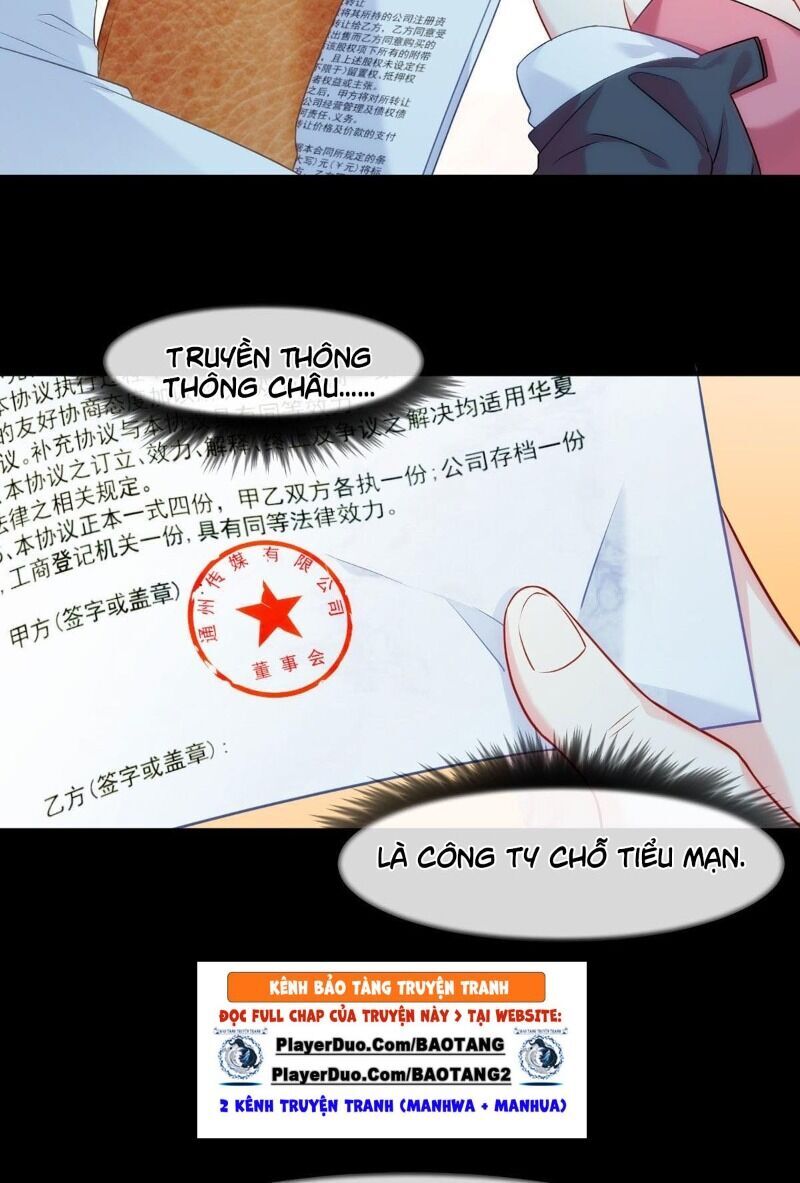 Tiên Tôn Lạc Vô Cực Chapter 7 - Trang 2