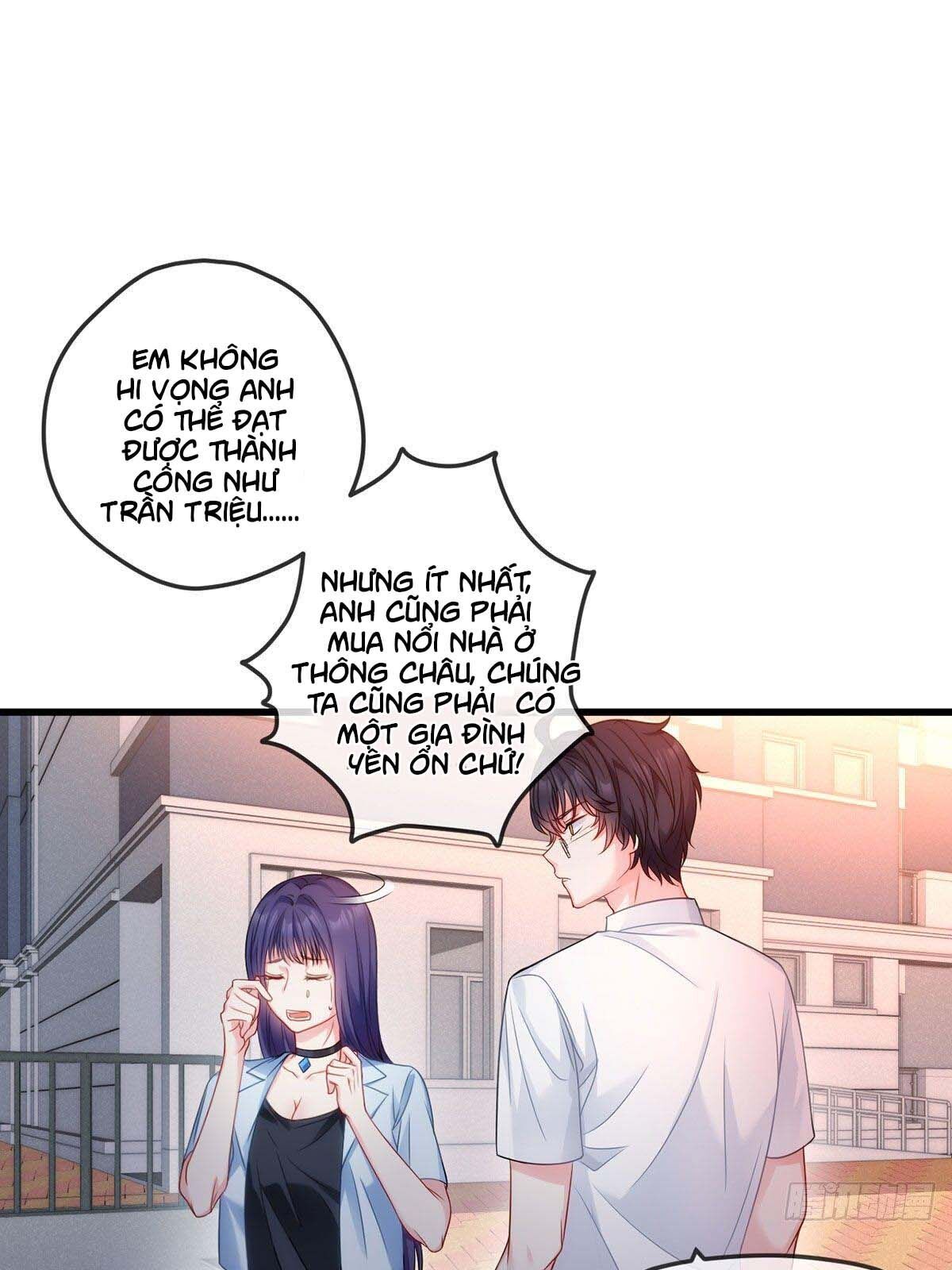 Tiên Tôn Lạc Vô Cực Chapter 6 - Trang 2