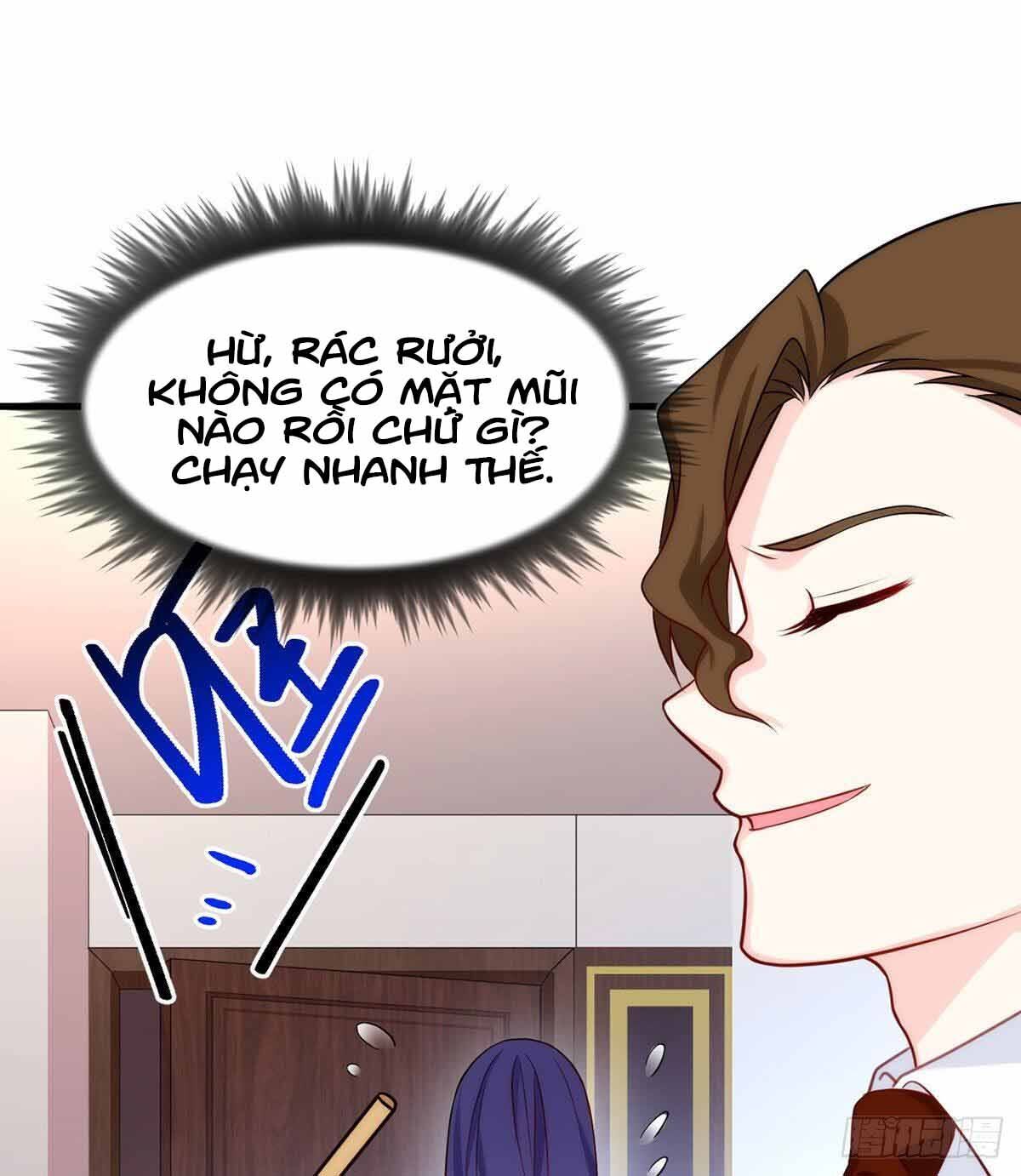 Tiên Tôn Lạc Vô Cực Chapter 5 - Trang 2