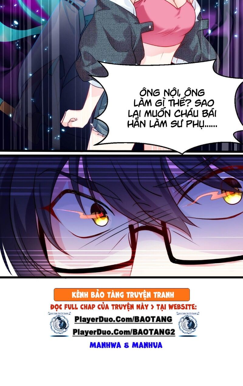 Tiên Tôn Lạc Vô Cực Chapter 3 - Trang 2