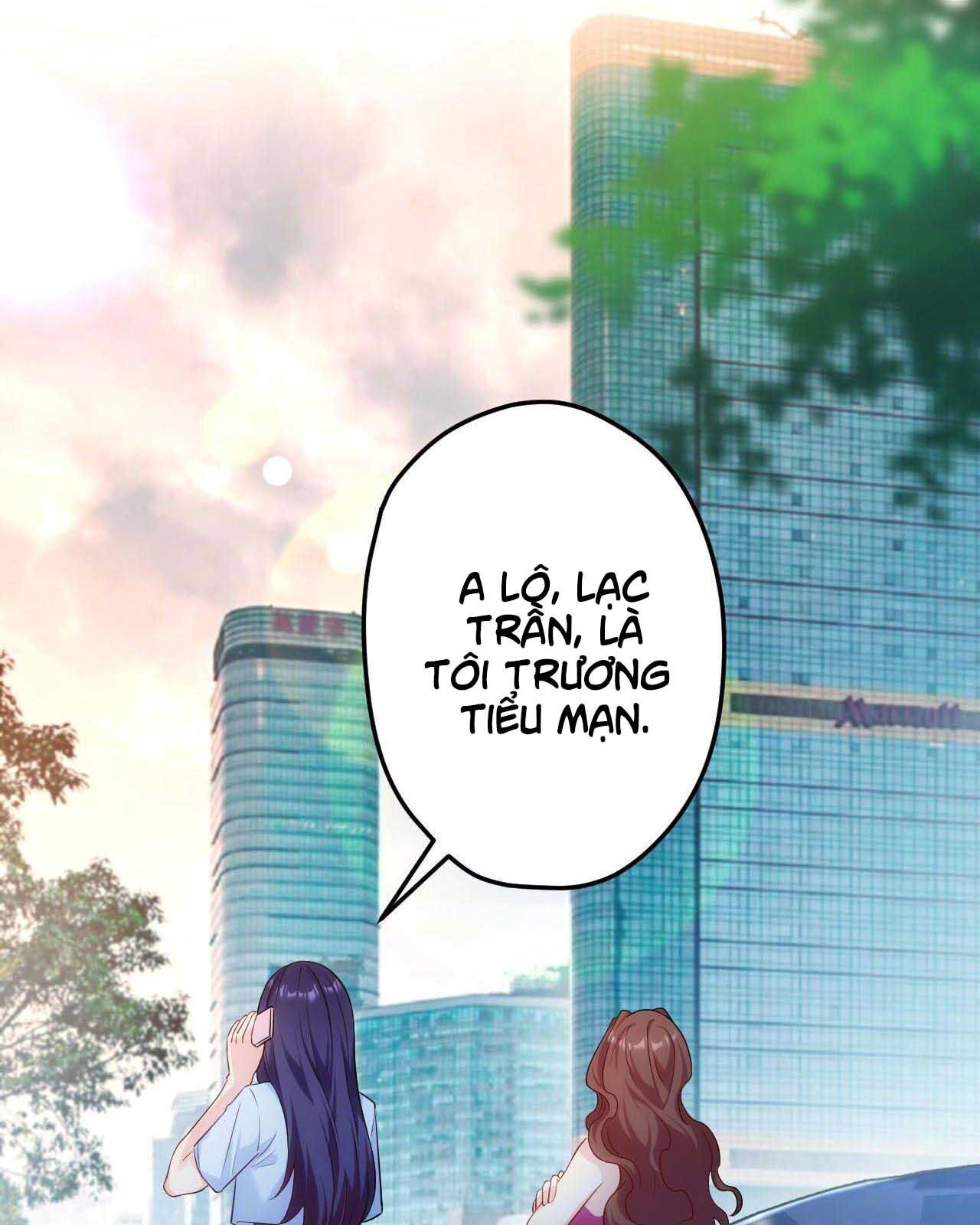 Tiên Tôn Lạc Vô Cực Chapter 2 - Trang 2