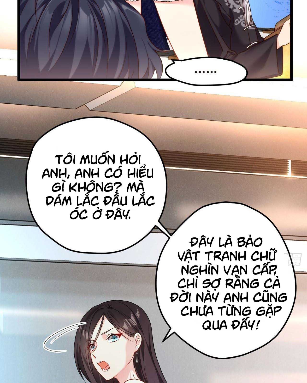 Tiên Tôn Lạc Vô Cực Chapter 2 - Trang 2