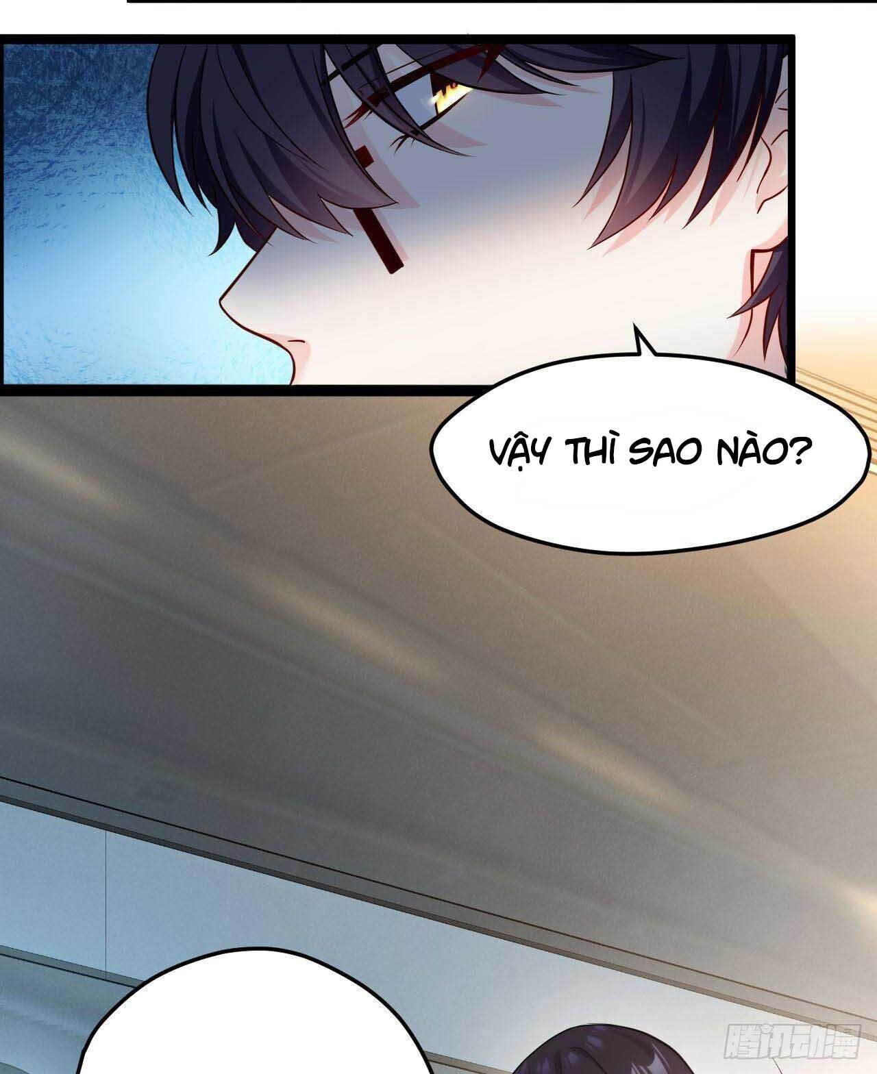 Tiên Tôn Lạc Vô Cực Chapter 2 - Trang 2