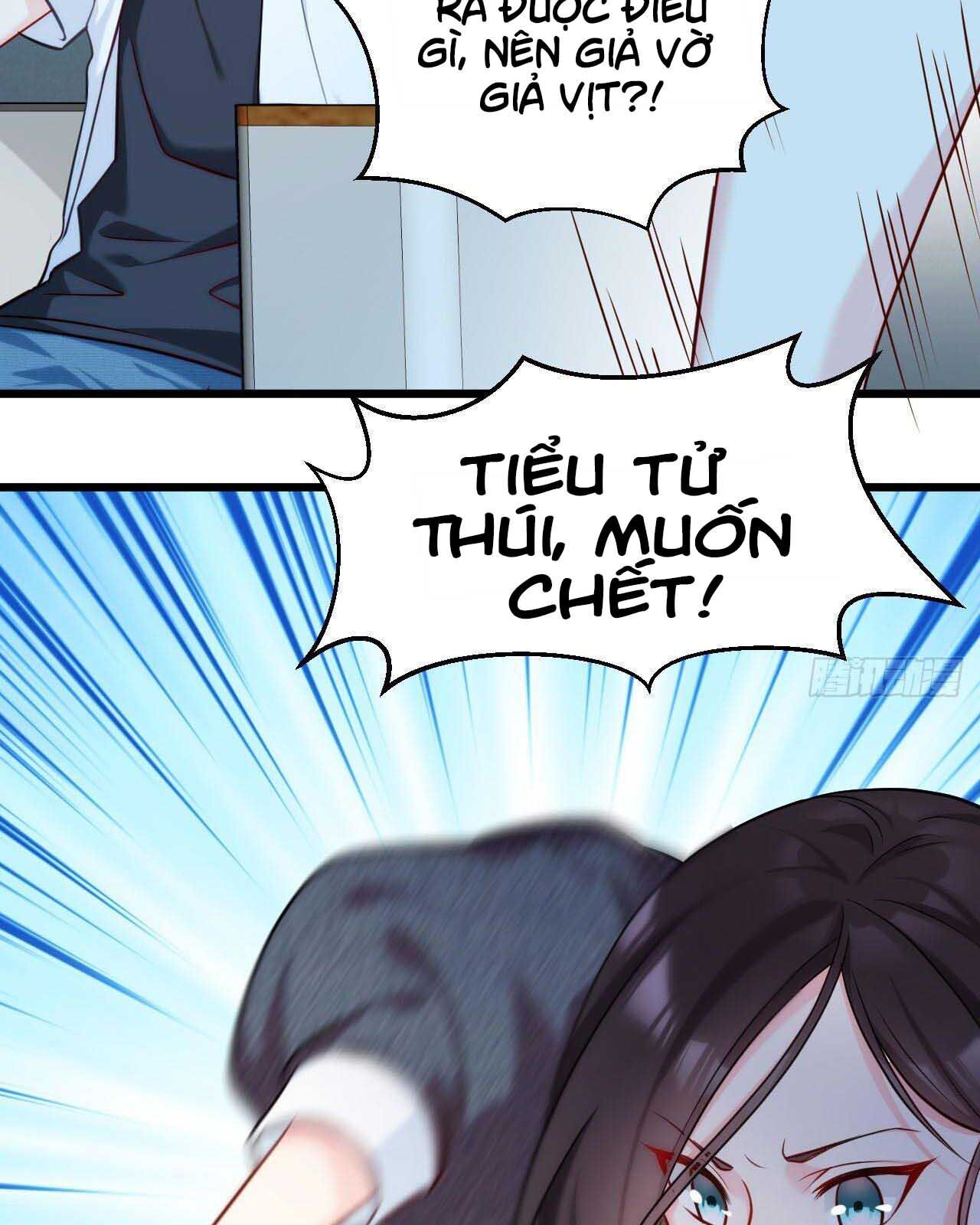 Tiên Tôn Lạc Vô Cực Chapter 2 - Trang 2