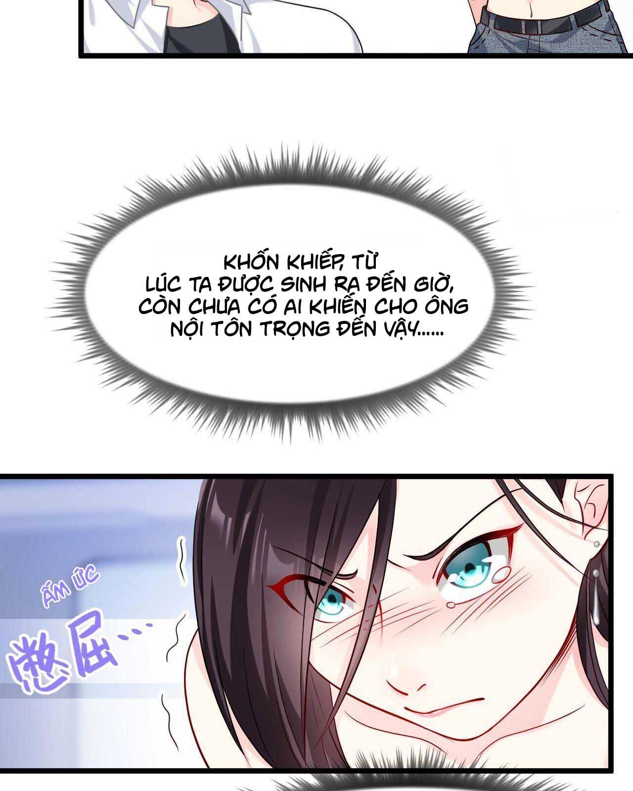 Tiên Tôn Lạc Vô Cực Chapter 2 - Trang 2