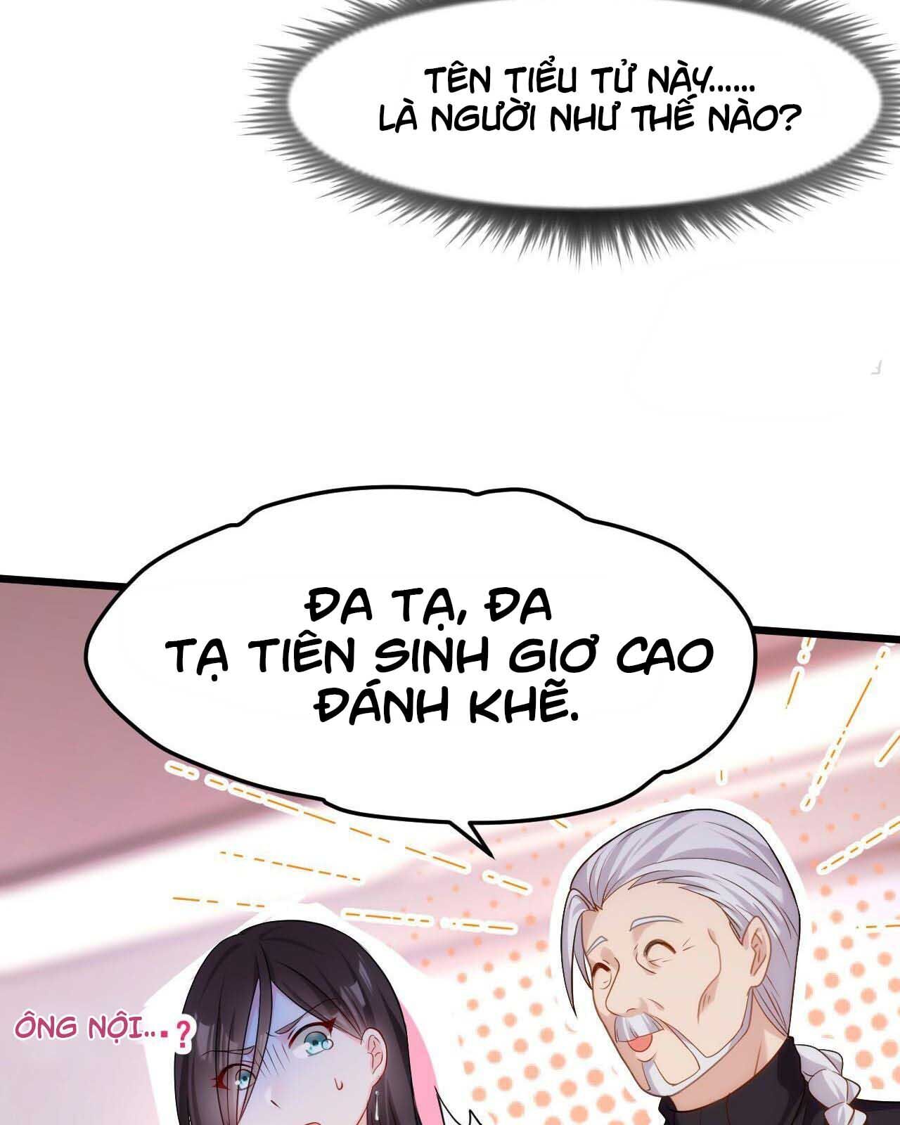 Tiên Tôn Lạc Vô Cực Chapter 2 - Trang 2