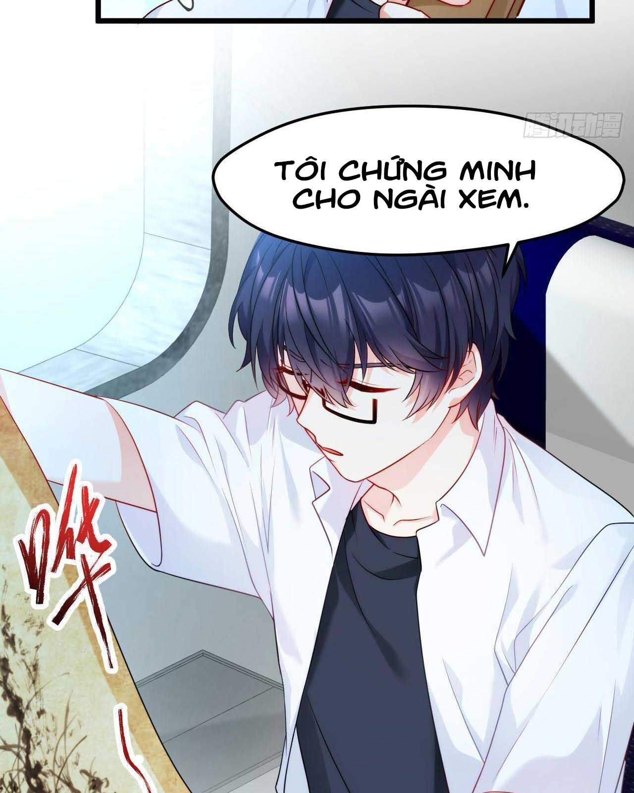 Tiên Tôn Lạc Vô Cực Chapter 2 - Trang 2