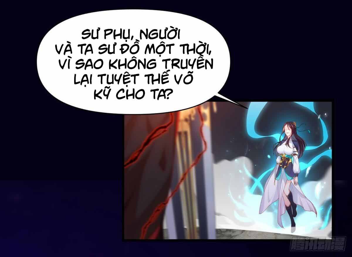 Tiên Tôn Lạc Vô Cực Chapter 1 - Trang 2