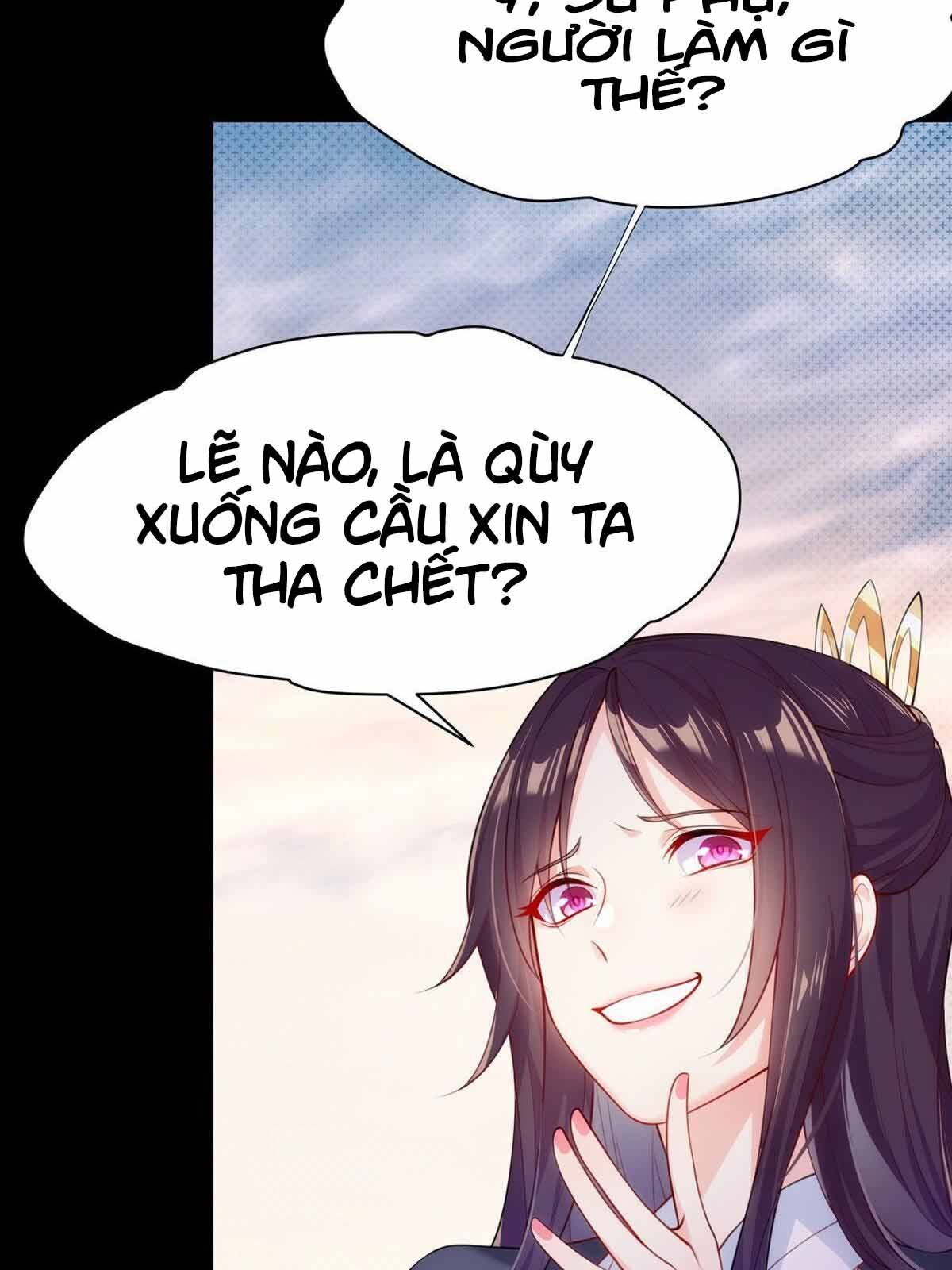 Tiên Tôn Lạc Vô Cực Chapter 1 - Trang 2