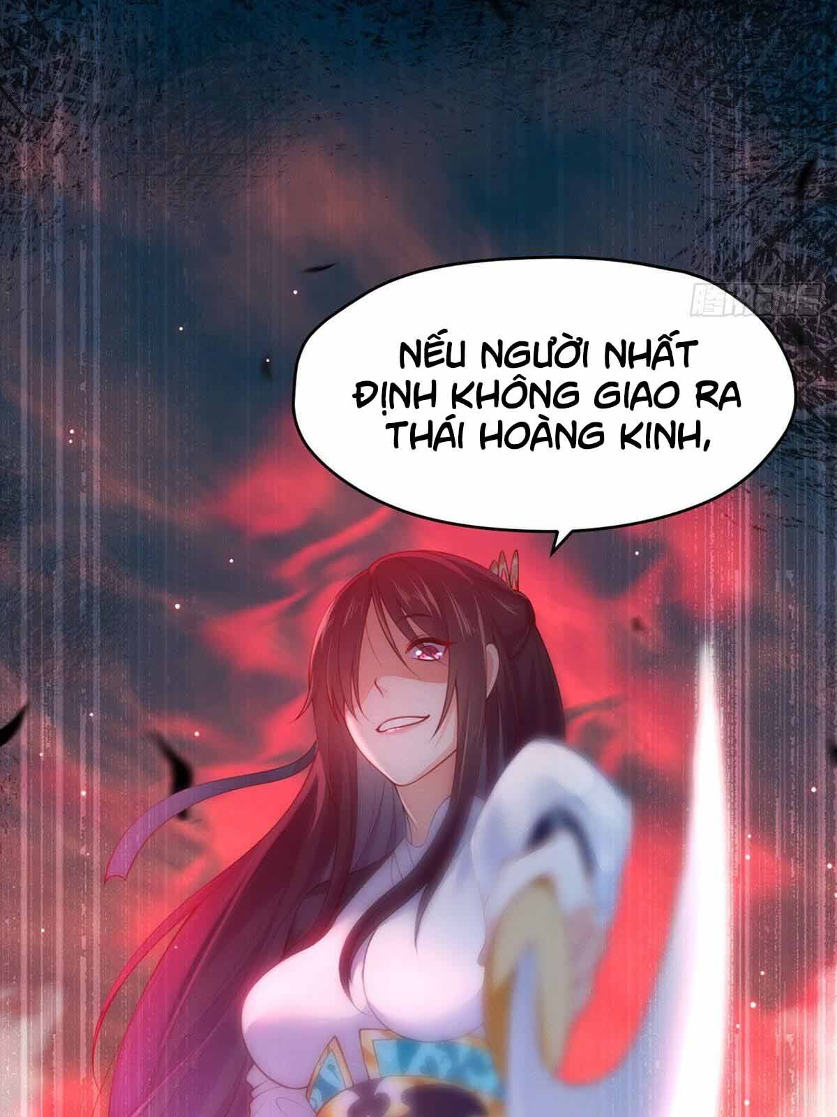 Tiên Tôn Lạc Vô Cực Chapter 1 - Trang 2