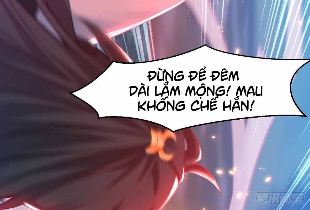 Tiên Tôn Lạc Vô Cực Chapter 1 - Trang 2