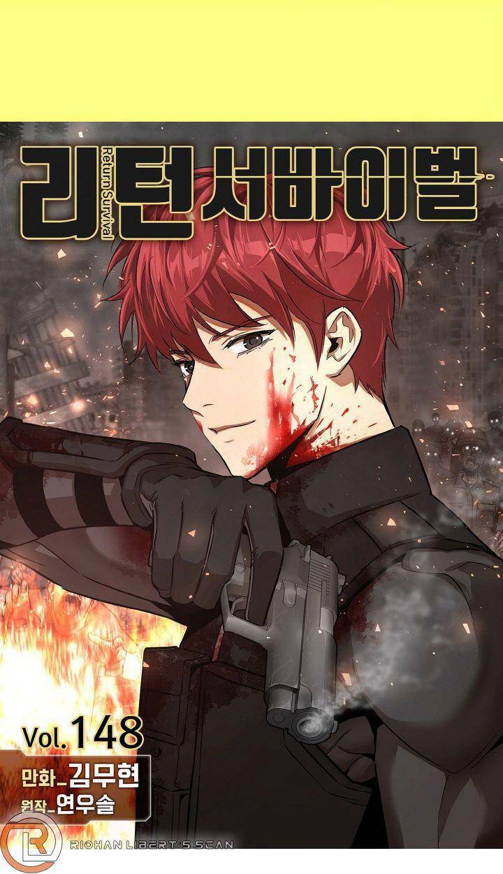 Return Survival Chapter 148 - Trang 2