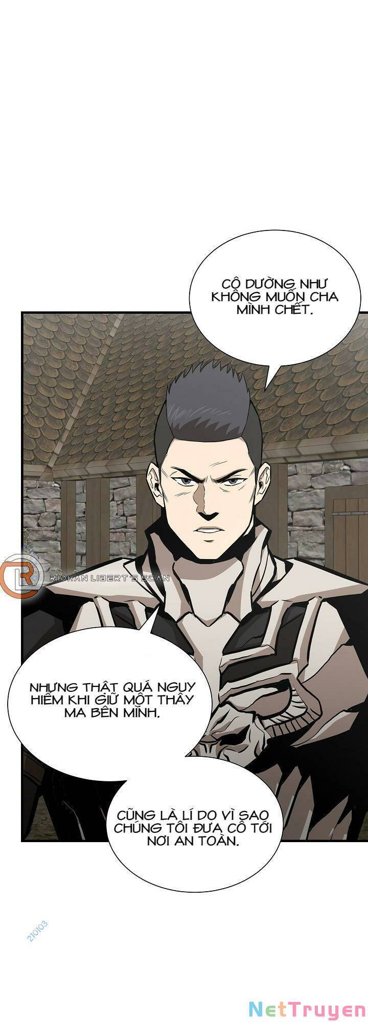 Return Survival Chapter 145 - Trang 2