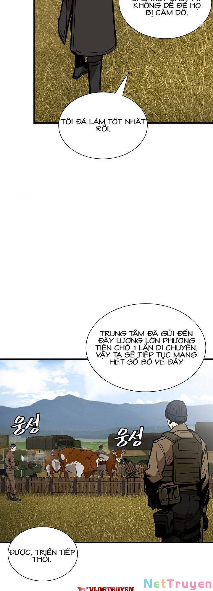 Return Survival Chapter 145 - Trang 2