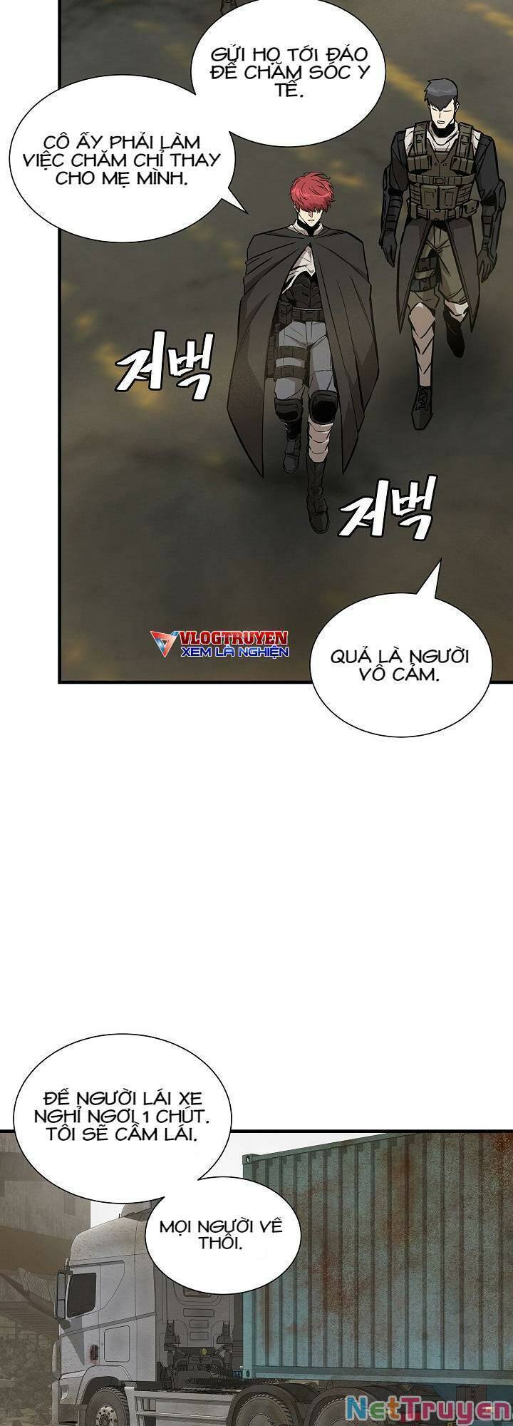 Return Survival Chapter 145 - Trang 2