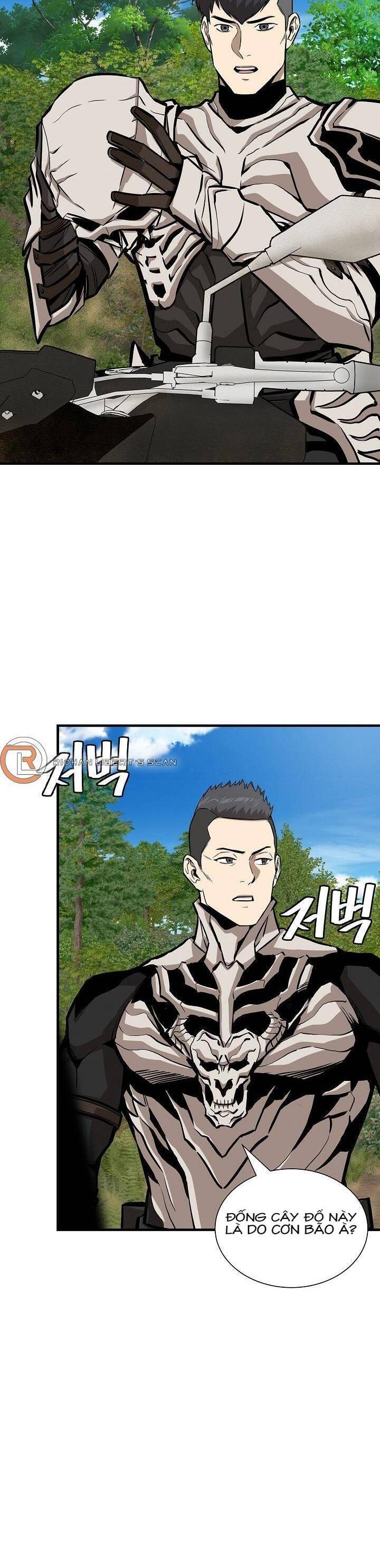 Return Survival Chapter 143 - Trang 2