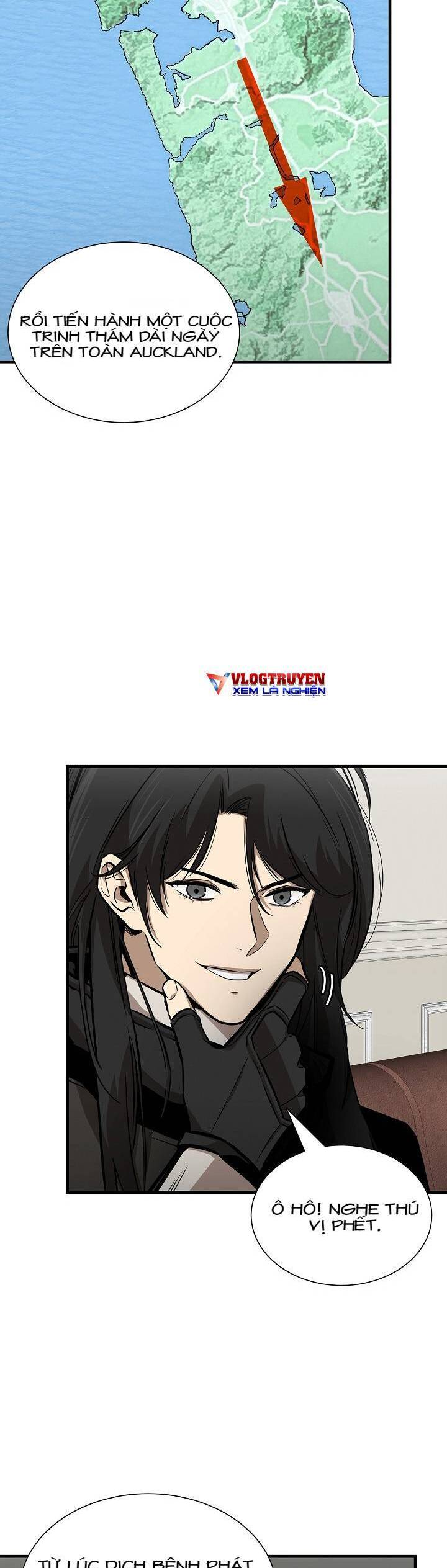 Return Survival Chapter 142 - Trang 2